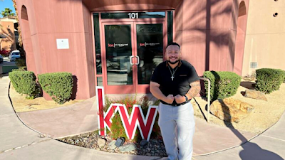 Roy Rosales Real Estate Group