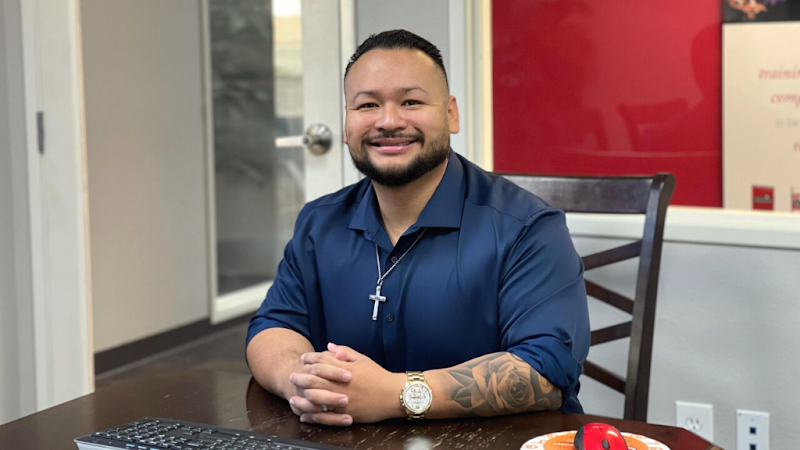 Roy Rosales Real Estate